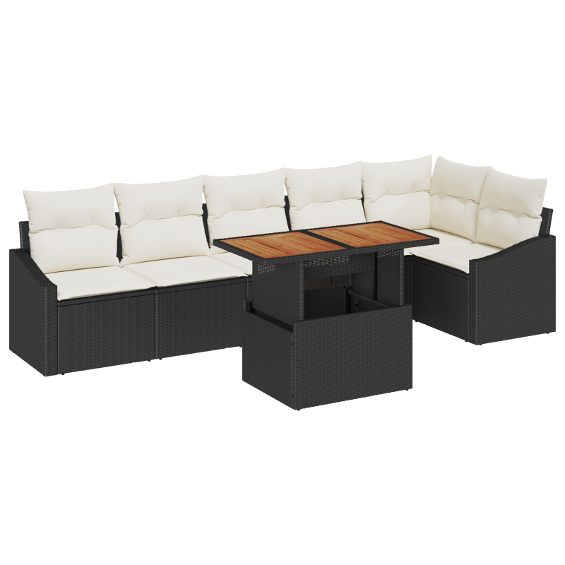Schiebetür mit Hardware Set 86x211 cm Massivholz Kiefer