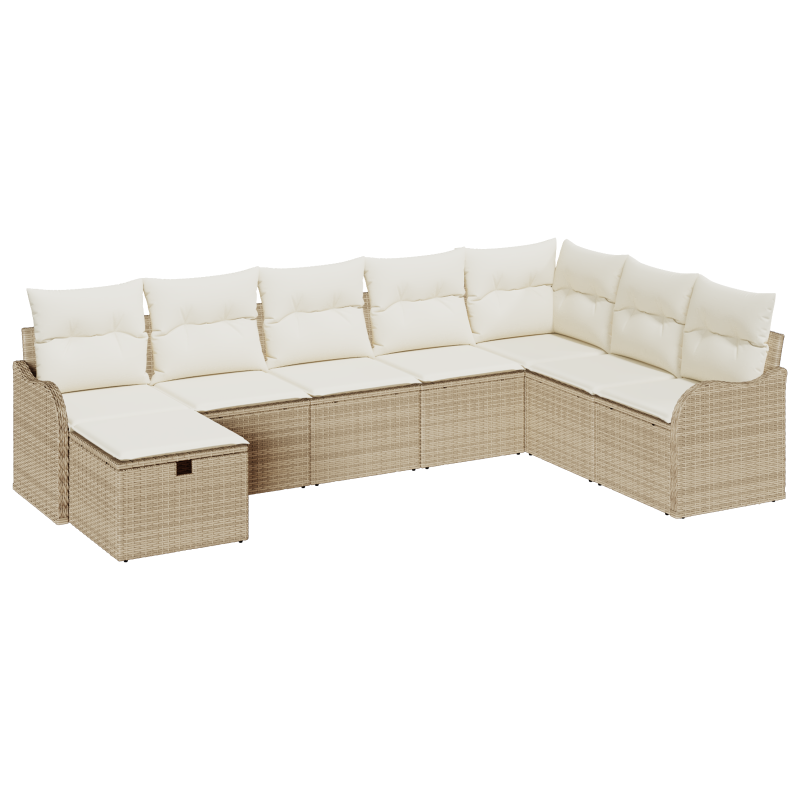 Schiebetür mit Zubehör Set Weiß 83x202 cm Massivholz Kiefer