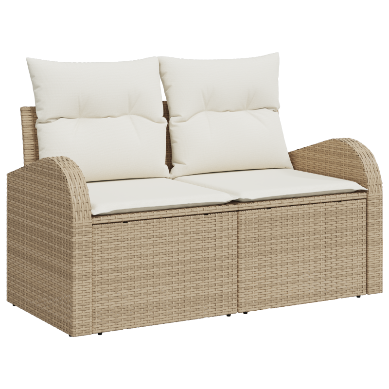 Schiebetür mit Hardware Set Weiß 83 x 202 cm Massivholz Kiefer