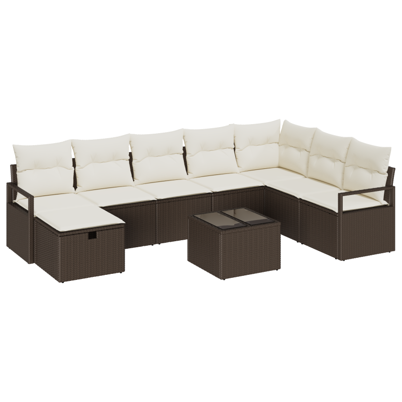 Boxspringbett mit Matratze & LED Dunkelgrau 90x190 cm Velours