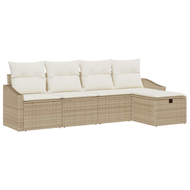 Schiebetür mit Hardware-Set Weiß 93x202 cm Massivholz Kiefer