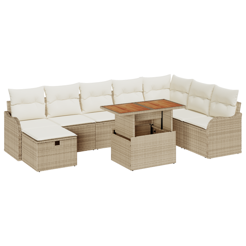 Boxspringbett mit Matratze Rosa 80x200 cm Samt