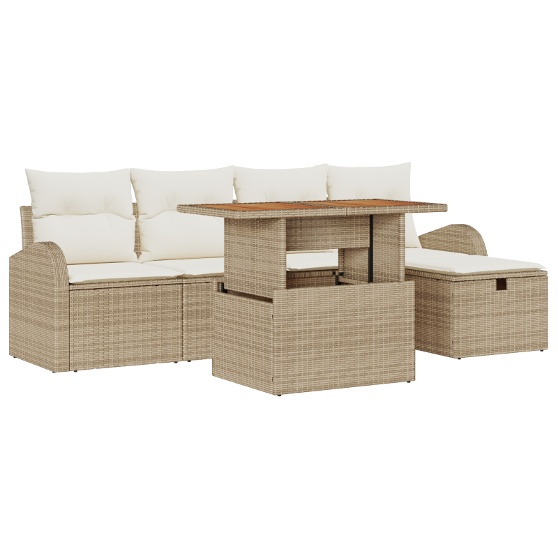 Boxspringbett mit Matratze Dunkelgrau 90x190 cm Velours