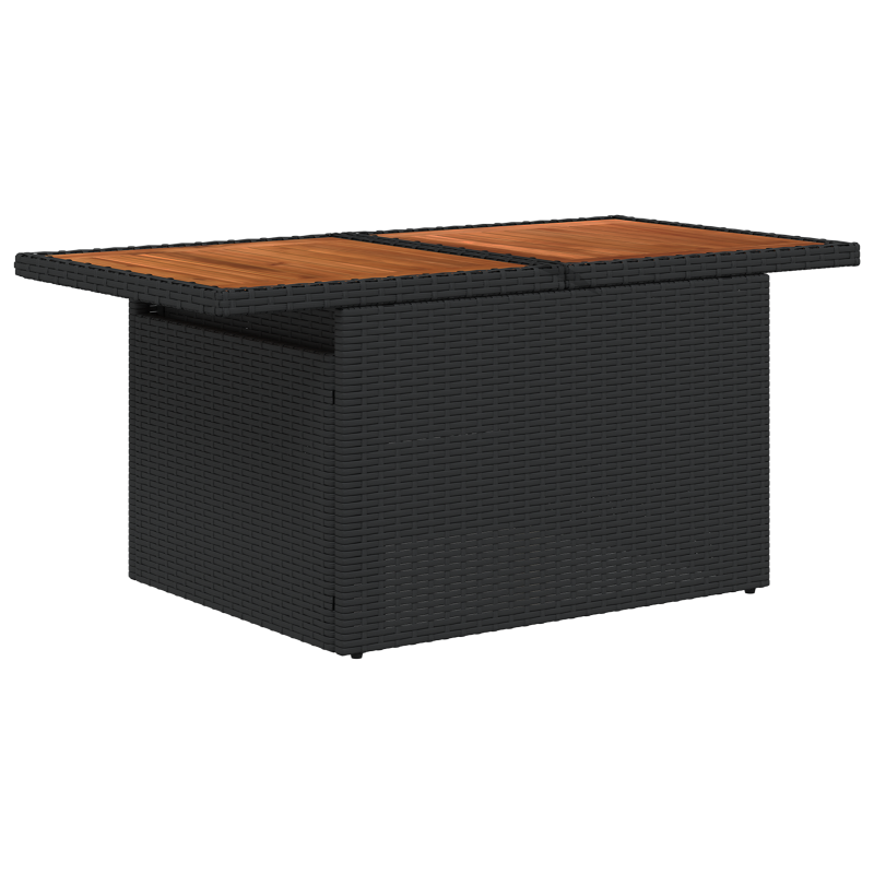 automatische einziehbare Markise mit mehrfarbigen Streifen 400x300 cm