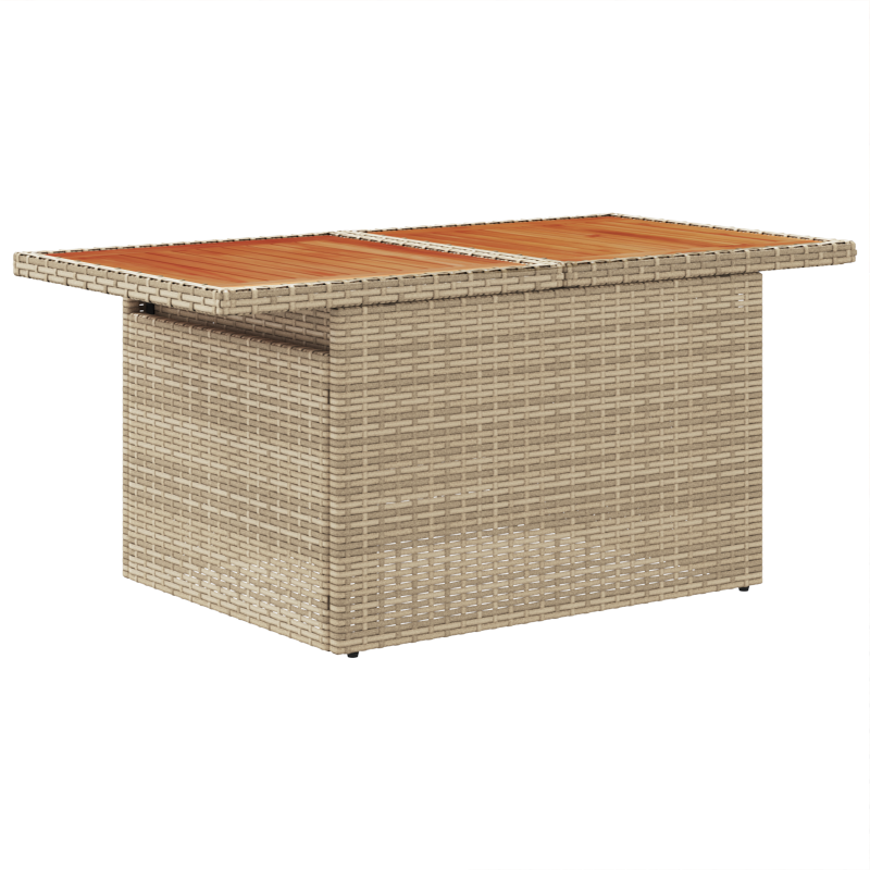 Automatische einziehbare Markise mit LED Rot 450x350 cm