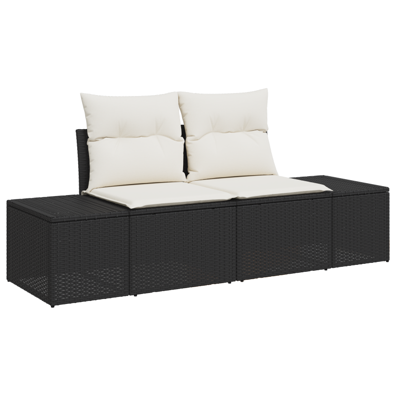 Automatische einziehbare Markise Rot 450x350 cm