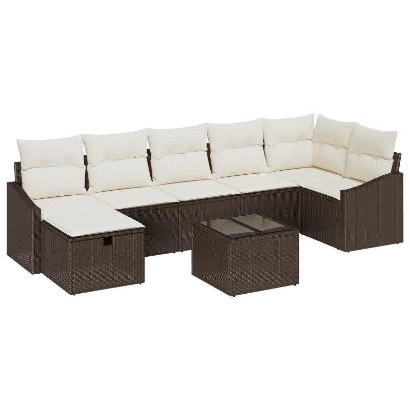 Bettgestell Blau 90x190 cm Stoff