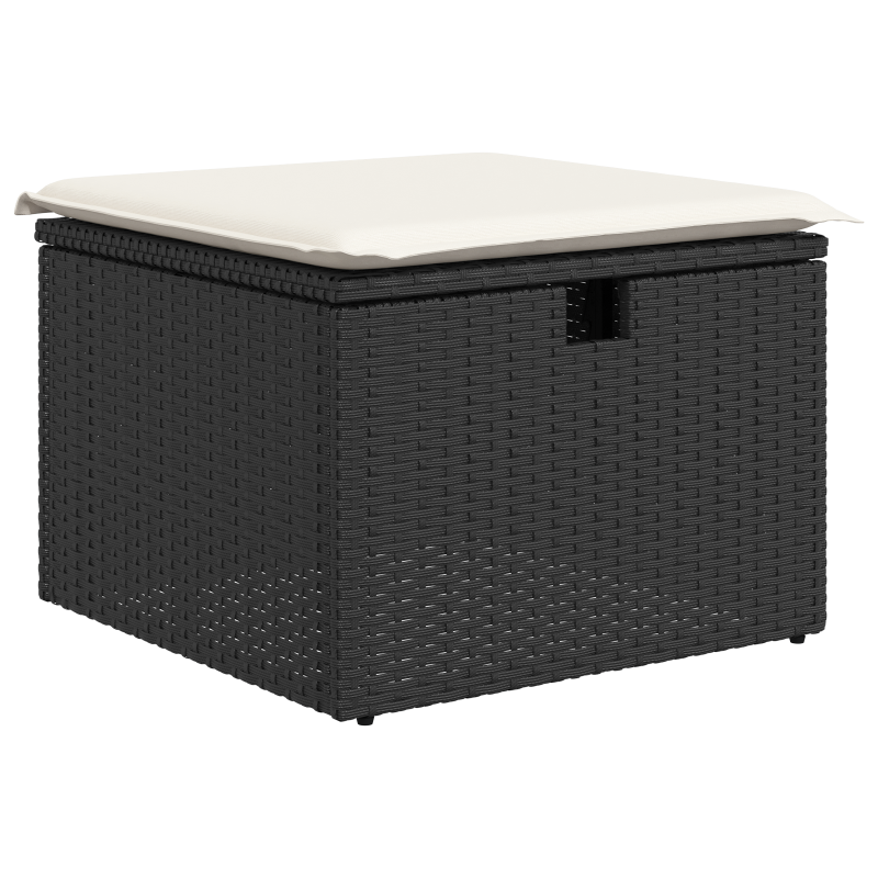 Automatische Einziehbare Markise mit LED Hellgrau 600x300 cm