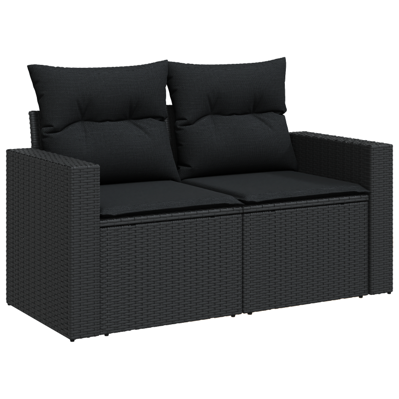 Schiebetür mit Beschlagsatz ORKDAL86x211 cm