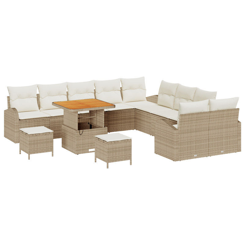 Schiebetür mit Hardware-Set Weiß 73,5x211 cm Massivholz Kiefer