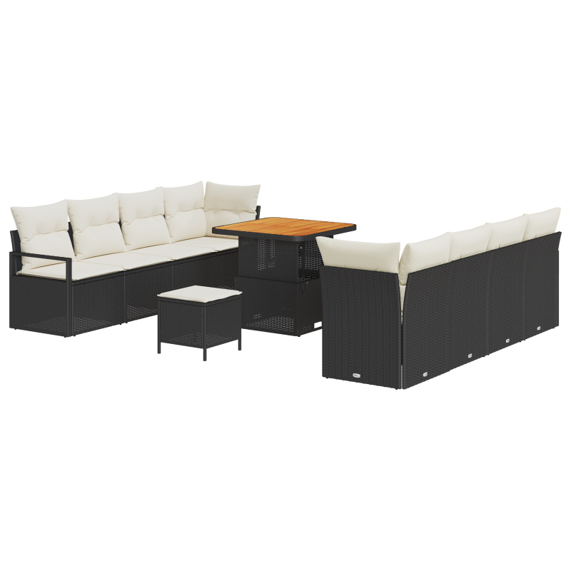 Schiebetür mit Hardware-Set Weiß 93x202 cm Massivholz Kiefer