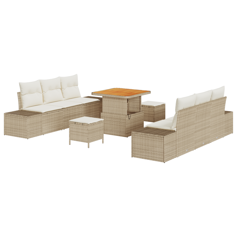 Bücherregal Bett Weiß 100x200 cm engineered wood