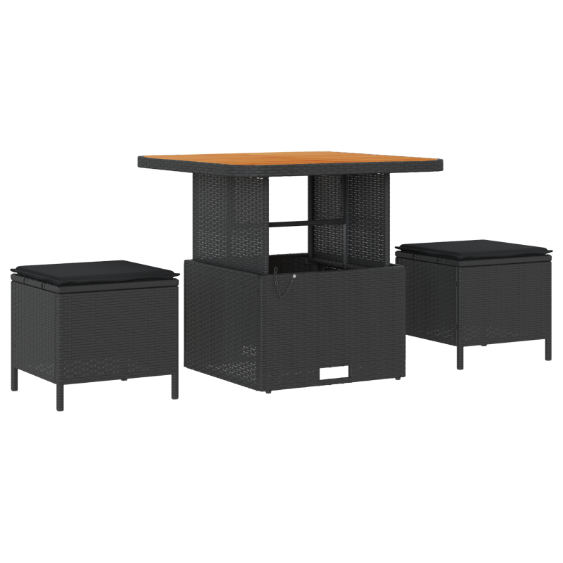Automatische einziehbare Markise Rot 450x350 cm