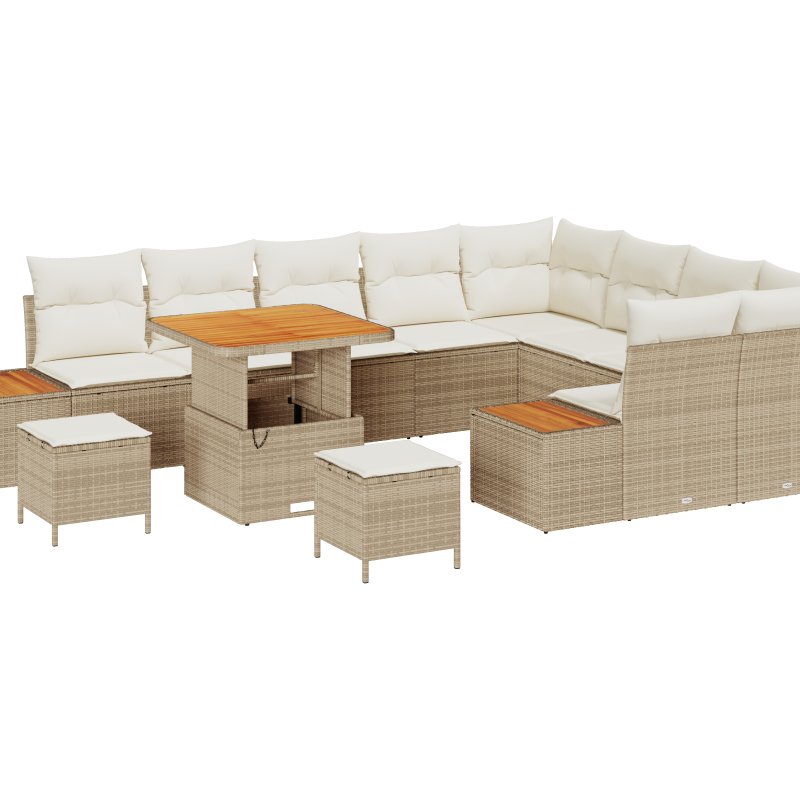 Bücherregal-Bett Grau Sonoma 140x200 cm Spanplatte