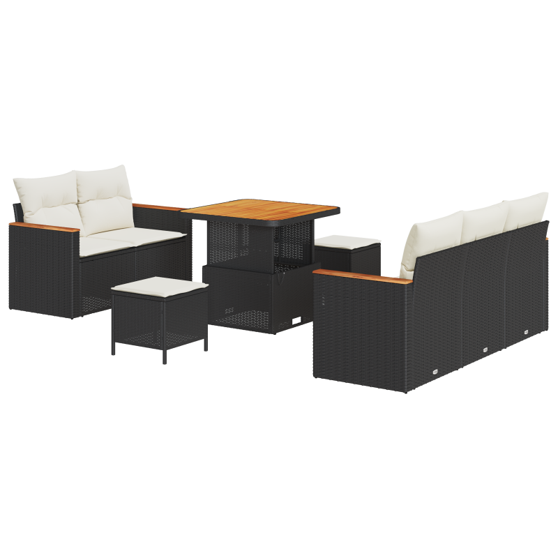 Regalbett Grau Sonoma 180x200 cm Holzwerkstoff