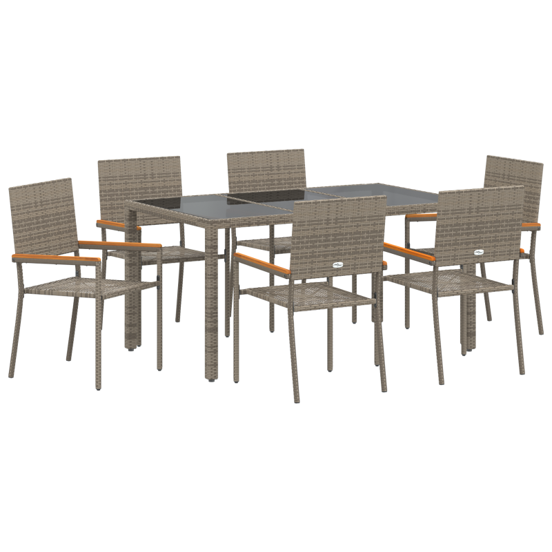 Bettgestell Blau 90x190 cm Stoff