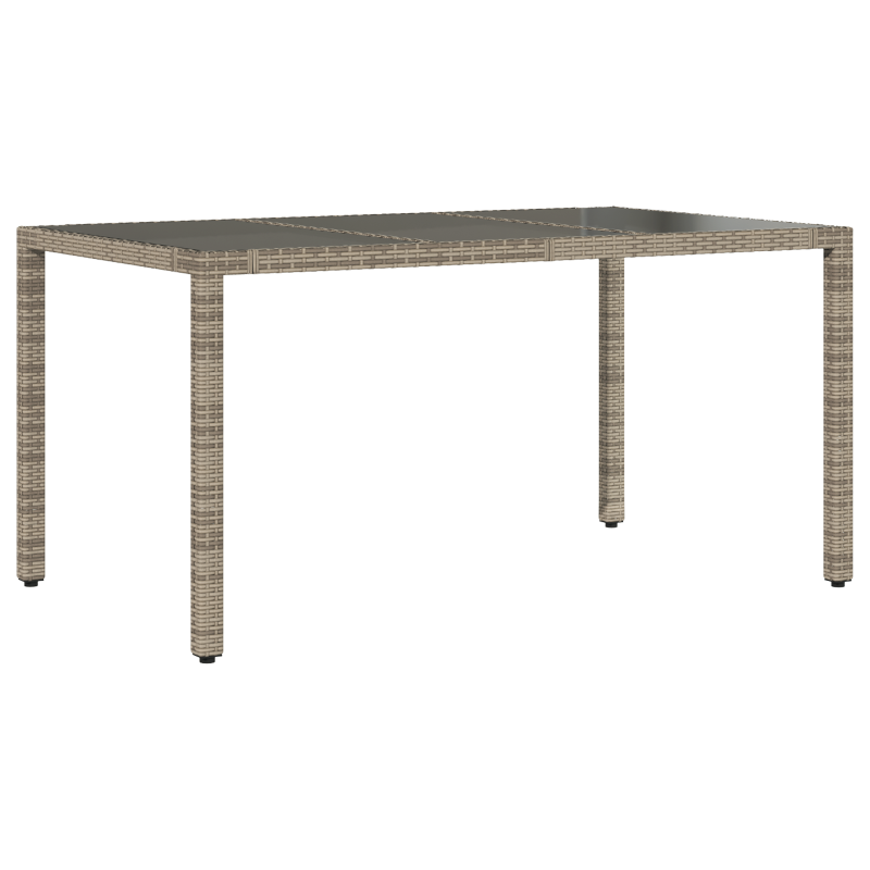 Bettgestell Blau 90x190 cm Stoff