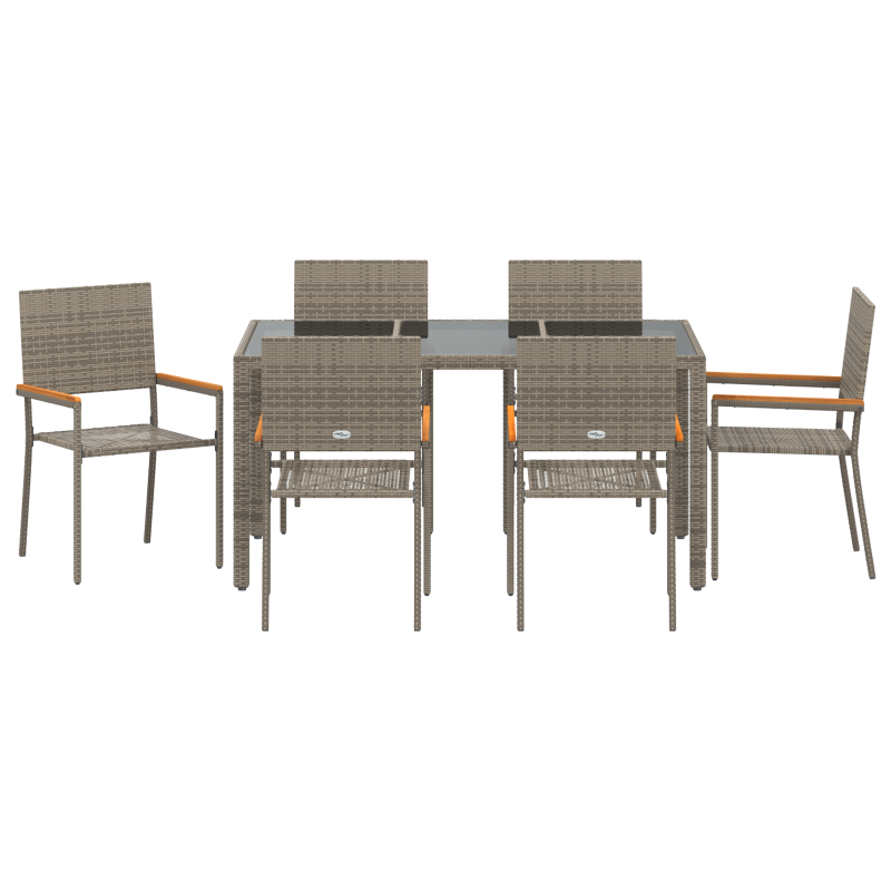 Bettgestell Blau 90x190 cm Stoff