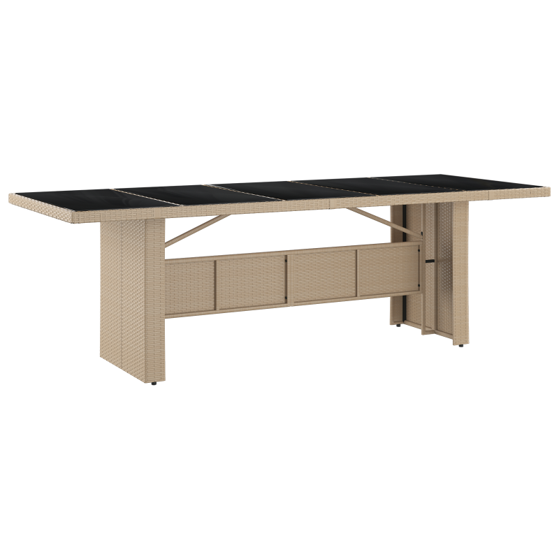 Dunkelblaues Samt Bettgestell 140x200 cm