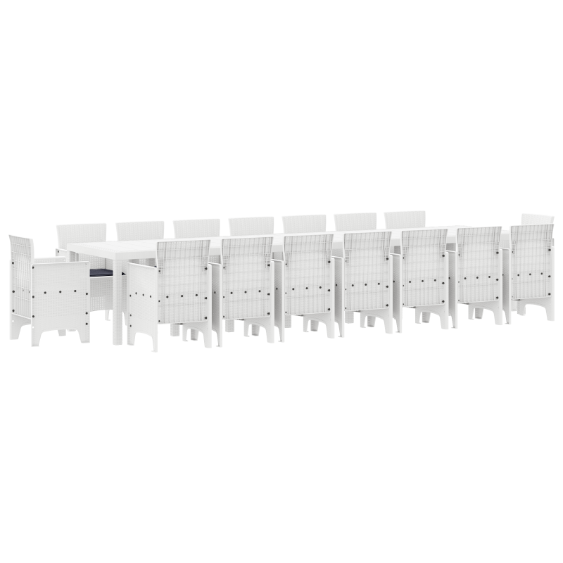 Schiebetür mit Hardware-Set 86x211 cm aus massivem Holz