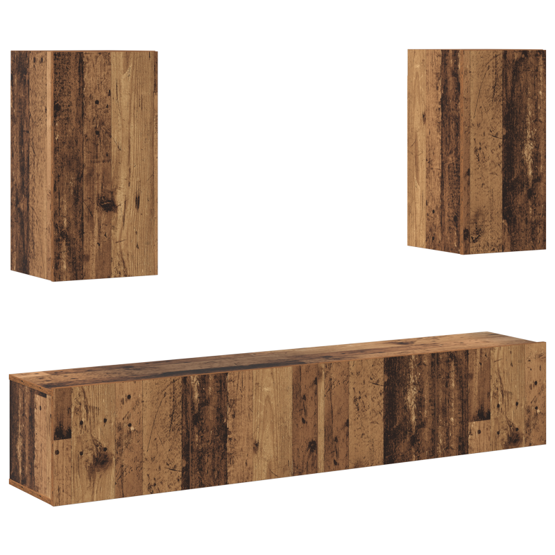 Dunkelblaues Samt Bettgestell 140x200 cm