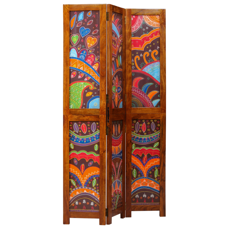 Schiebetür mit Beschlagsatz ORKDAL86x211 cm