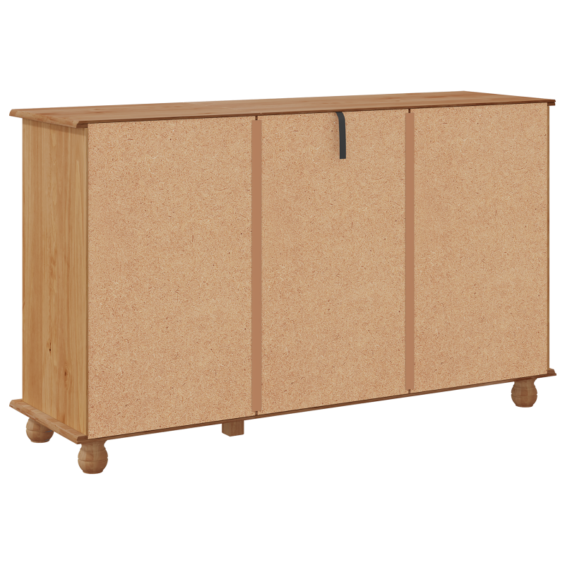 6-teiliges Garten-Sofa-Set mit Kissen Beige Poly-Rattan