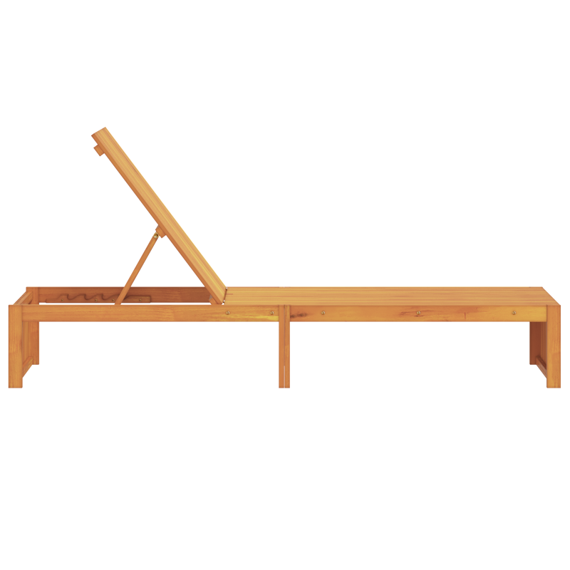 Schiebetür mit Hardware-Set ORKDALWeiß 78x232 cm
