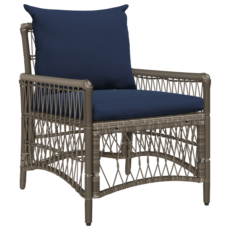 Bücherregal Bett Grau Sonoma 200x200 cm Holzwerkstoff