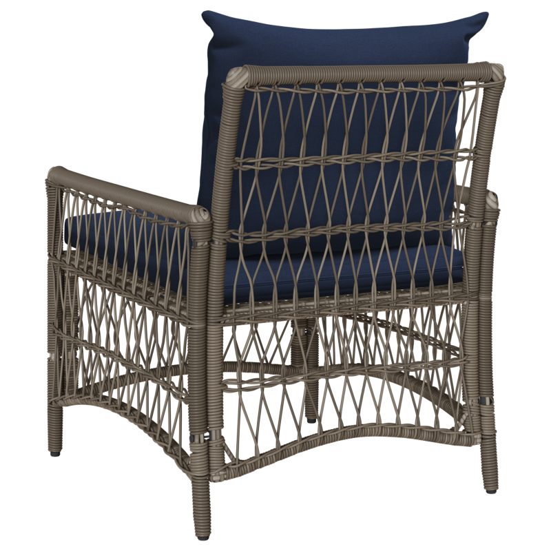 Bücherregal Bett Grau Sonoma 200x200 cm Holzwerkstoff