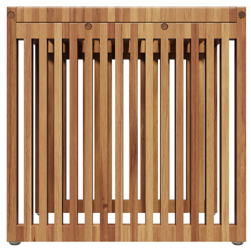 Bücherregal Bett Weiß 120x200 cm Ingenieurholz