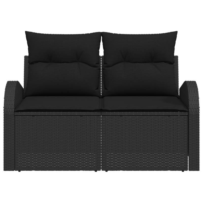 Bücherregal-Bett Grau Sonoma 140x200 cm Spanplatte