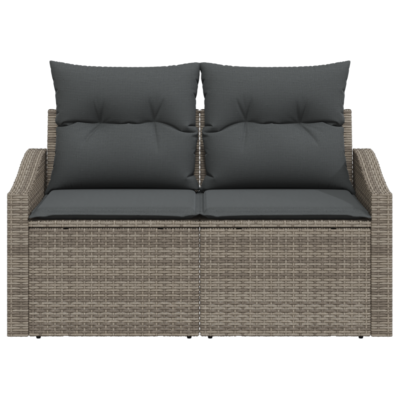 Bücherregal-Bett Sonoma Eiche 90x190 cm Spanplatte