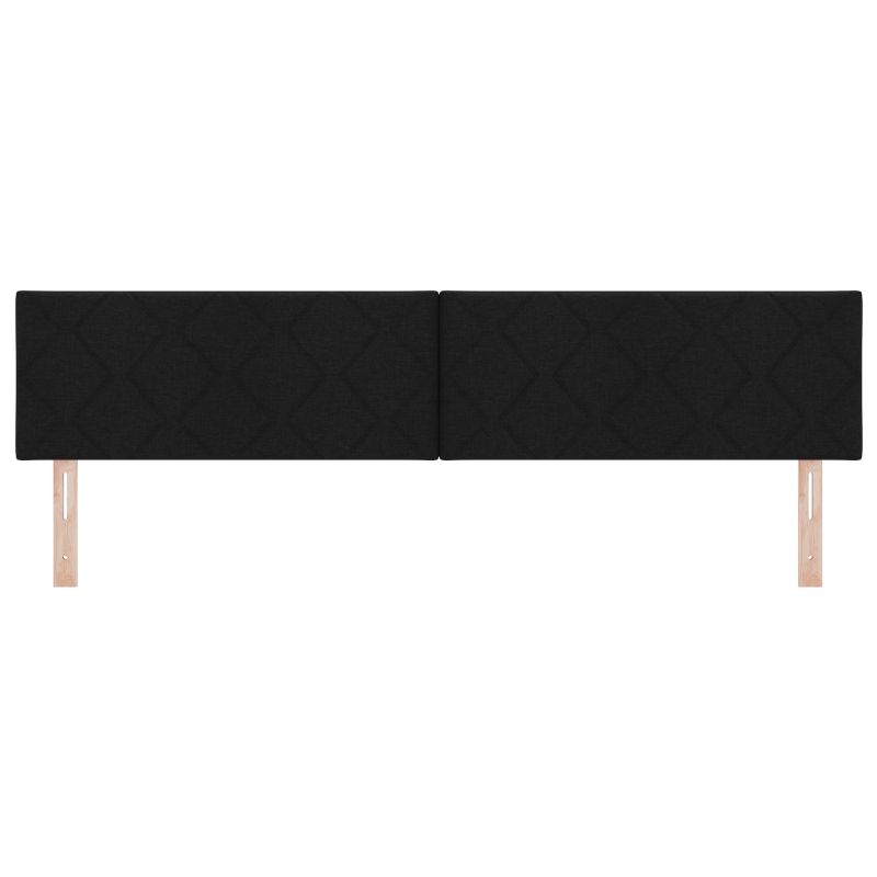 Boxspringbett mit Matratze & Bank Hellgrau 140x200 cm Samt