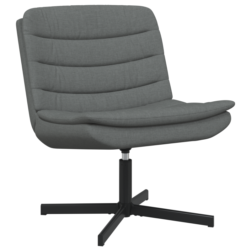 5-teiliges Garten-Sofaset mit Kissen Schwarz Poly-Rattan Akazie
