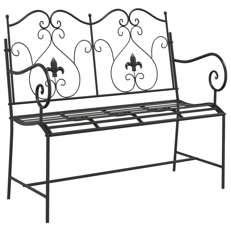 4-teiliges Garten Sofa Set mit Kissen Beige Poly Rattan