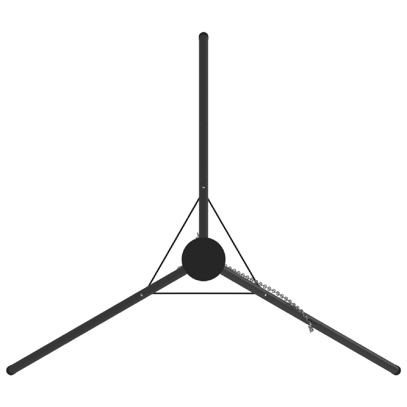 manuelle einziehbare Markise mit LED Hellgrau 600x300 cm