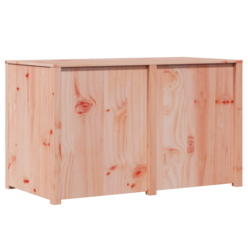 Outdoor Küchenschrank 106x55x64 cm aus massivem Douglas