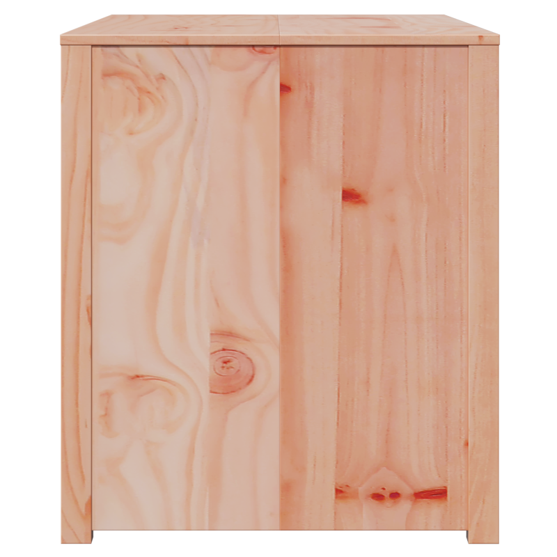 Outdoor Küchenschrank 106x55x64 cm aus massivem Douglas