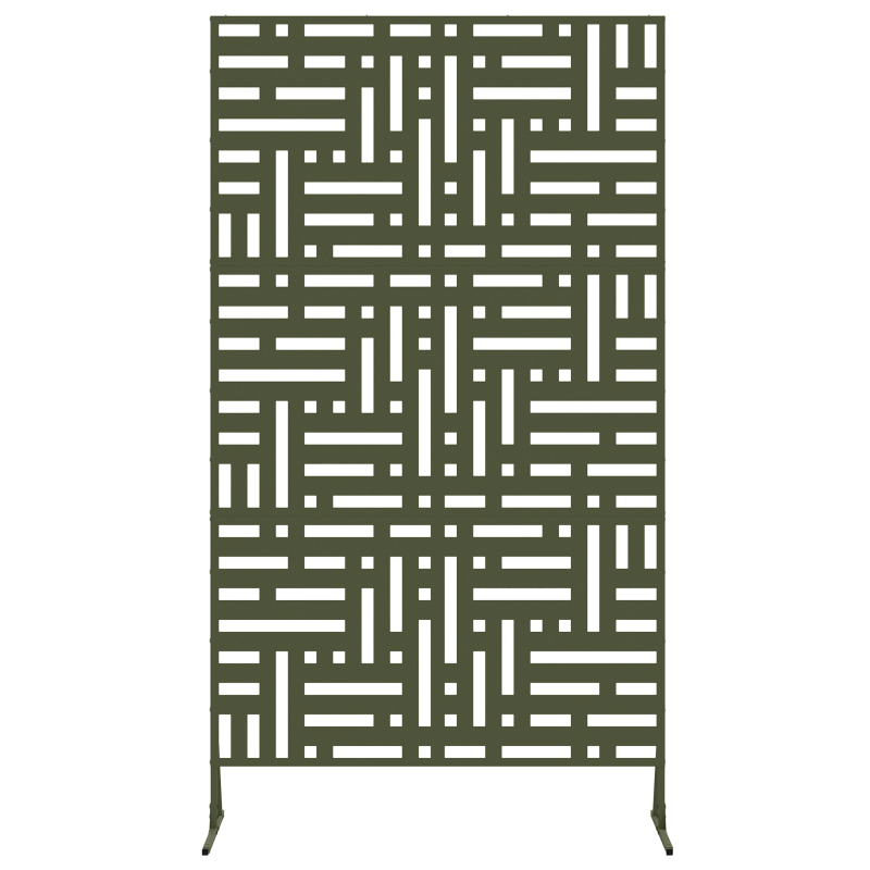 Schiebetür mit Beschlagsatz ORKDALMassivholz & Glas