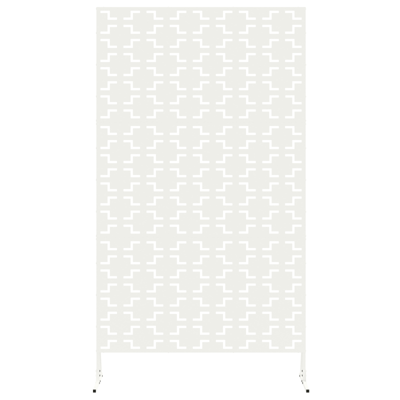 9-teiliges Garten-Sofa-Set mit Kissen, schwarzes Poly-Rattan