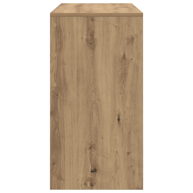 Schreibtisch Artisan Eiche Ingenieuholz 100 x 40 x 76 cm