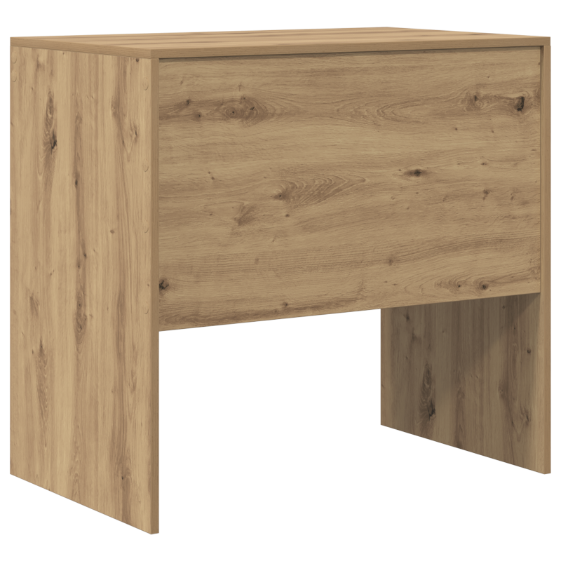 Schiebetür mit Hardware-Set ORKDALWeiß 83x202 cm