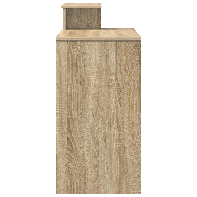 Schiebetür mit Beschlagset ORKDALWeiß aus massivem Holz & Glas