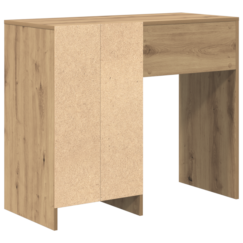 6-teiliges Garten-Sofaset mit Kissen Beige Poly Rattan Akazie