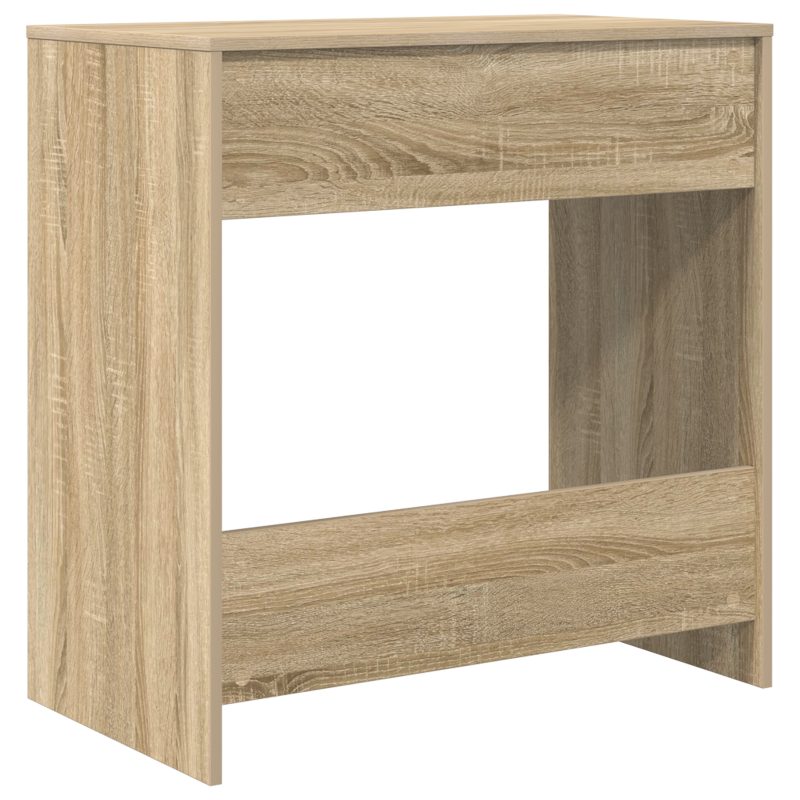 Schiebetür mit Montageset ORKDAL Weiß Massivholz & Glas