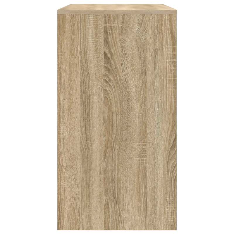 Schiebetür mit Montageset ORKDAL Weiß Massivholz & Glas
