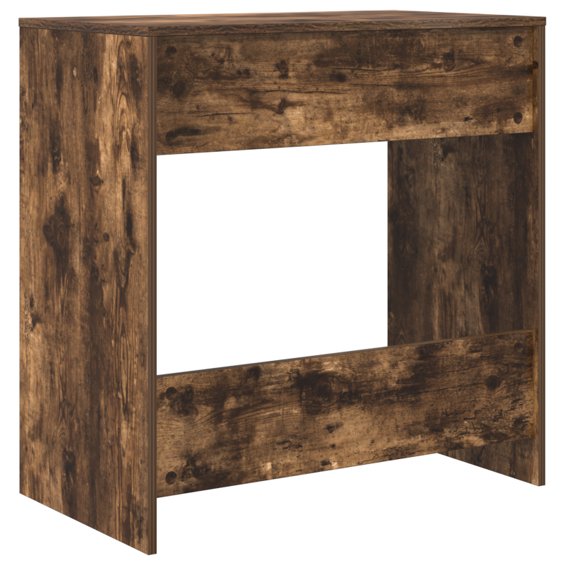 Schiebetür mit Hardware-Set ORKDAL Massivholz & Glas