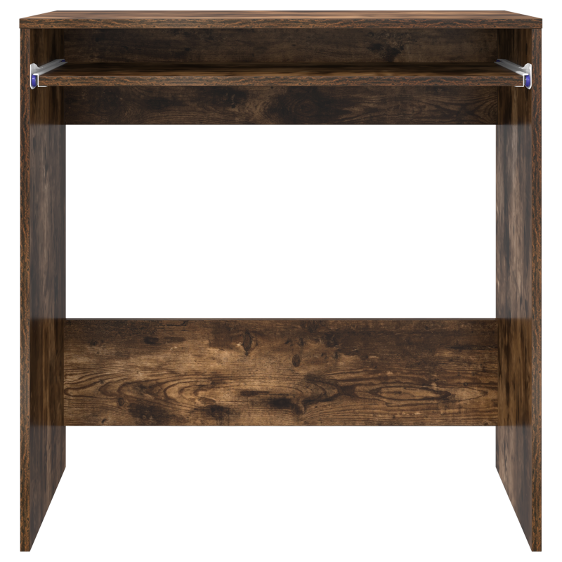 Schiebetür mit Hardware-Set ORKDAL Massivholz & Glas