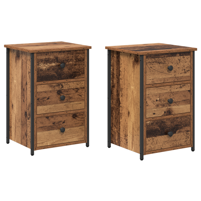 Schiebetür mit Hardware-Set 86x211 cm Massivholz Kiefer